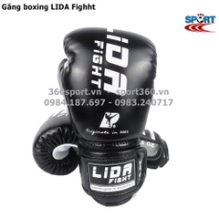 Găng boxing LIDA Fighht
