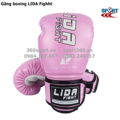 Găng boxing LIDA Fighht