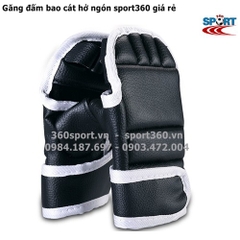 Găng tay đấm bao cát 360 giá rẻ