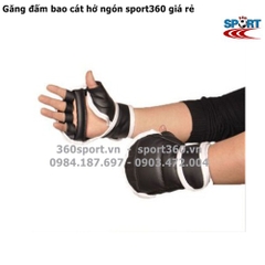 Găng tay đấm bao cát 360 giá rẻ