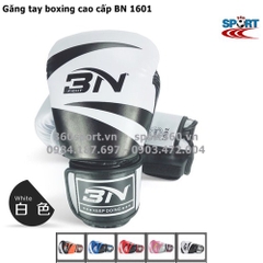 Găng tay đấm bốc BN 1601