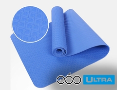 Thảm tập Yoga TPE dày 6mm cao cấp