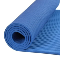 Thảm tập Yoga TPE dày 6mm cao cấp