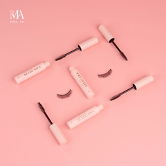 MASCARA DƯỠNG DÀI MI THIÊN NHIÊN MỘC AN - NATURAL MASCARA