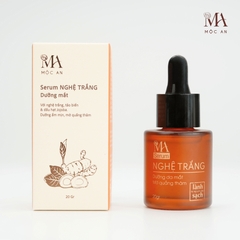 SERUM DƯỠNG MẮT NGHỆ TRẮNG GIẢM THÂM DƯỠNG ẨM MỊN CHỐNG LÃO HÓA