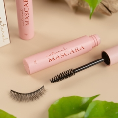 MASCARA DƯỠNG DÀI MI THIÊN NHIÊN MỘC AN - NATURAL MASCARA