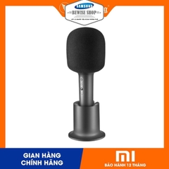 mic-hat-karaoke-xiaomi-mijia-k-song-microphone-kem-loa-am-thanh-cuc-chat