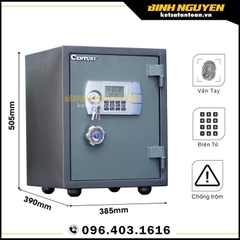 ket-sat-mini-century-cf150dt-khoa-dien-tu