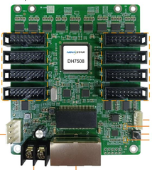 Card Thu NovaStar DH7508