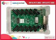 Card Thu NovaStar DH7512