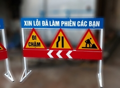 Biển công trường