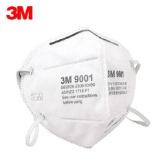 Khẩu trang 3M 9001 chống bụi siêu mịn PM2.5