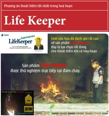 LifeKeeper