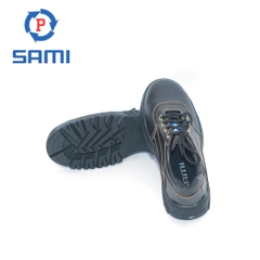 Giày bảo hộ SAMI thấp cổ SM – P15 - Việt Nam