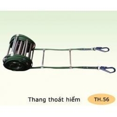 THANG THOÁT HIỂM CUỐN TH.56