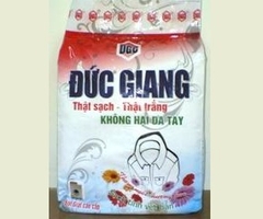 XÀ PHÒNG ĐỨC GIANG