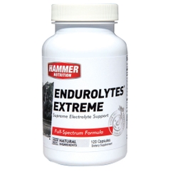 Endurolytes® Extreme ( 120 Caps )