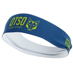 Băng đô thể thao Otso - ELECTRIC BLUE / FLUO YELLOW (OBEb/Fy)
