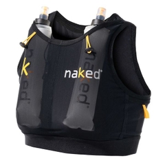 Vest chạy bộ Naked®( Nam ) ( Bao gồm 2 bình mềm 350ml )