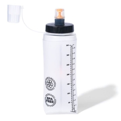 Naked® Running Flask - 350 mL. Nắp Lớn