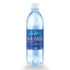 Processed: pure water Aquaria