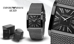 dong-ho-nu-emporio-armani-mat-vuong-day-thep-luoi-full-den-ar2029-chinh-hang-armanishop-vn