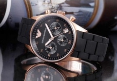 dong-ho-nam-emporio-armani-rose-gold-day-silicone-den-ar5905-chinh-hang-armanishop-vn