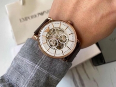 dong-ho-nam-emporio-armani-automatic-day-da-rose-gold-ar60027-chinh-hang-armanishop-vn