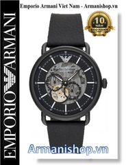 dong-ho-nam-emporio-armani-meccanico-day-da-full-den-ar60028-chinh-hang-armanishop-vn