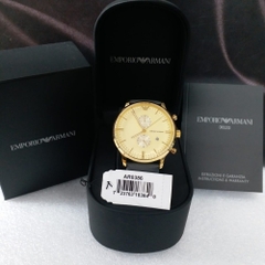 dong-ho-nam-emporio-armani-thoi-trang-vang-gold-day-da-xam-ar0386-chinh-hang-armanishop-vn