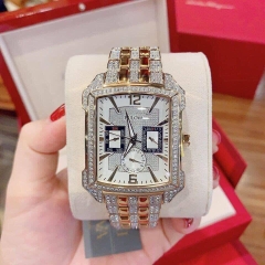 dong-ho-nam-bulova-vang-gold-luxury-mat-chu-nhat-ca-sy-ung-hoang-phuc-bul7140-armanishop-vn