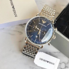 dong-ho-nam-emporio-armani-day-kim-loai-mat-xanh-ar11238-chinh-hang-armanishop-vn