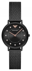 dong-ho-nu-emporio-armani-day-thep-luoi-mesh-full-den-ar11252-chinh-hang-armanishop-vn