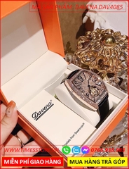 dong-ho-cap-doi-davena-automatic-mat-oval-full-da-rose-gold-day-da-timesstore-vn