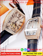 dong-ho-cap-doi-davena-automatic-mat-oval-full-da-rose-gold-day-da-timesstore-vn