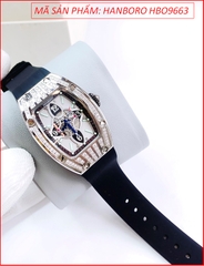 dong-ho-cap-doi-hanboro-automatic-full-da-swarovski-day-silicone-timesstore-vn