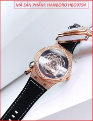 dong-ho-cap-doi-hanboro-dinh-da-rose-gold-day-sillicone-timesstore-vn