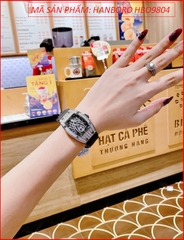 dong-ho-cap-doi-hanboro-mat-nhen-full-da-swarovski-day-silicone-timesstore-vn