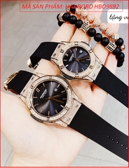 dong-ho-cap-doi-hanboro-tua-hublot-dinh-da-rose-gold-day-sillicone-timesstore-vn