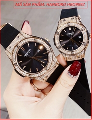 dong-ho-cap-doi-hanboro-tua-hublot-dinh-da-rose-gold-day-sillicone-timesstore-vn