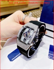 dong-ho-cap-doi-hanboro-tua-richard-mille-dinh-da-day-sillicone-timesstore-vn