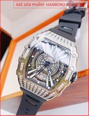 dong-ho-nam-hanboro-automatic-mat-dinh-da-swarovski-lo-may-day-silicone-timesstore-vn