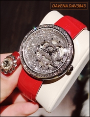 dong-ho-nu-davena-automatic-co-tu-dong-dinh-da-swarovski-day-da-do-dep-gia-re-timesstore-vn