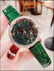 dong-ho-nu-davena-mat-ho-day-da-xanh-la-swarovski-dep-gia-re-timesstore-vn