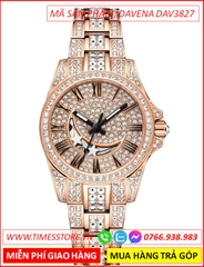 dong-ho-nu-davena-automatic-mat-trang-full-da-swarovski-rose-gold-thoi-trang-dep-gia-re-timesstore-vn