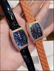 dong-ho-nu-davena-mat--oval-xanh-dinh-da-swarovski-rose-gold-day-da-cam-gia-re-timesstore-vn