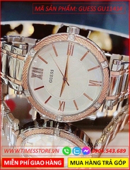 dong-ho-nu-guess-mat-dinh-da-day-kim-loai-demi-rose-gold-timesstore-vn