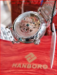 dong-ho-nu-hanboro-automatic-mat-tron-lo-may-day-kim-loai-rose-gold-dep-gia-re-timesstore-vn