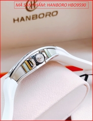 dong-ho-nu-hanboro-mat-oval-hoa-tiet-canh-tien-full-da-swarovski-day-silicone-trang-timesstore-vn