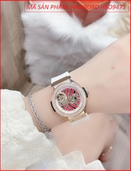 dong-ho-nu-hanboro-co-tu-dong-automatic-mat-tron-rose-gold-day-silicone-trang-chinh-hang-dep-gia-re-timesstore-vn